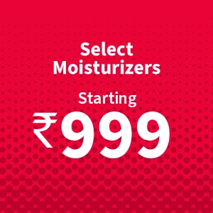 Moisturizers - Up To 70% Off